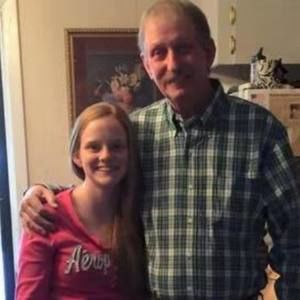 Meet your Posher, Ronnie